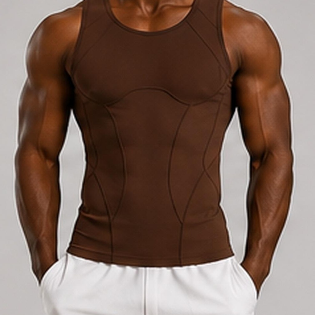 Cocoa & Tan pairing image 1